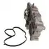 JAPANPARTS VW Помпа воды Polo 1.0,Skoda Fabia III,Audi A3 1,4TFSI, SEAT Ibiza 1.0TSI 11- PQ-0928 JAPANPARTS PQ-0928