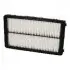 JAPANPARTS Фильтр воздуха HYUNDAI Santa FE 2,0-2,2CRDi 18-, KIA Sorento 2,0-2,2CRDi 15- FA-K38S JAPANPARTS FA-K38S