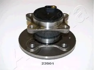 Маточина колеса ASHIKA 44-22001
