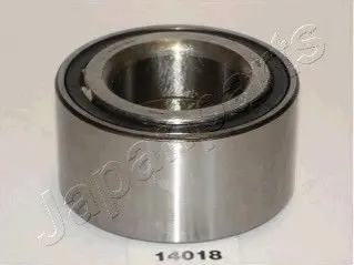 Комплект подшипника ступицы колеса JAPANPARTS KK-14018