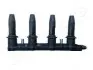 JAPANPARTS OPEL Катушка зажигания Astra J,Insignia,Chevrolet Aveo,Zafira 1.6 08- BO-W13 JAPANPARTS BO-W13