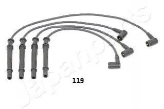 Комплект дротів запалювання JAPANPARTS IC-119