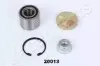 Підшипник маточини колеса JAPANPARTS KK20013 KK-20013