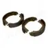 Комплект тормозных колодок JAPANPARTS GF239AF GF-239AF