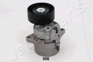Натяжная планка, поликлиновой ремень JAPANPARTS TS-906