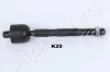 Осевой шарнир, рулевая тяга JAPANPARTS RDK20 RD-K20