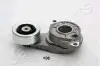 Натяжная планка, поликлиновой ремень JAPANPARTS TS406 TS-406