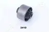 JAPANPARTS SUBARU С/блок переднего рычага задний OUTBACK(B14), LEGACY RU-2419 JAPANPARTS RU-2419