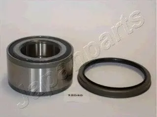 Комплект подшипника ступицы колеса JAPANPARTS KK-12040