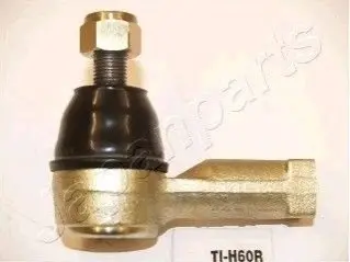 Наконечник поперечної кермової тяги JAPANPARTS TI-H60R