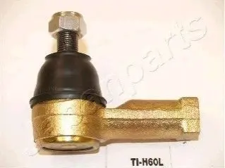 Наконечник поперечної кермової тяги JAPANPARTS TI-H60L