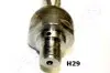 JAPANPARTS тяга рулевая HYUNDAI Santa Fe III 12- (с каналом масла) RD-H29 JAPANPARTS RD-H29