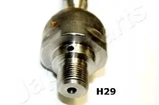 Тяга рулевая HYUNDAI Santa Fe III 12- (с каналом масла) JAPANPARTS RD-H29