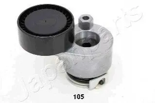 Натяжная планка, поликлиновой ремень JAPANPARTS TS-105