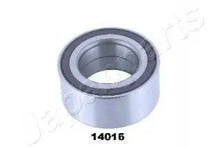 Комплект підшипника маточини колеса JAPANPARTS KK-14016 (фото 1)