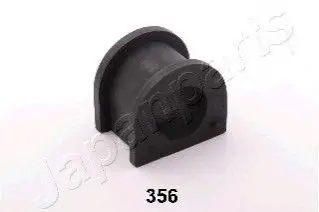Втулка, стабилизатор JAPANPARTS RU-356