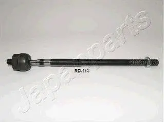 Осевой шарнир, рулевая тяга JAPANPARTS RD-113