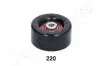 JAPANPARTS TOYOTA Ролик поликлинового ремня Land Cruiser 4,0 03- RP-220 JAPANPARTS RP-220