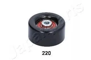 TOYOTA Ролик поликлинового ремня Land Cruiser 4,0 03- JAPANPARTS RP-220