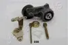 Натяжна планка, полікліновий ремінь JAPANPARTS TSS00 TS-S00