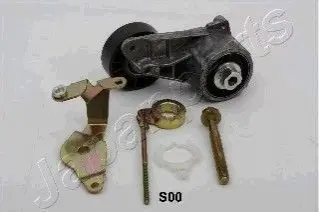 Натяжна планка, полікліновий ремінь JAPANPARTS TS-S00