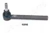 JAPANPARTS NISSAN Наконечник рулевой тяги лев./прав.Murano 03- TI-1016 JAPANPARTS TI-1016