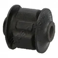 MAZDA С/блок продольной тяги задней подвески 323 JAPANPARTS RU-3095