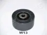 Пристрій для натягу ременя, ремінь ГРМ JAPANPARTS BE-W13 (фото 1)