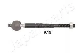 Осевой шарнир, рульова тяга JAPANPARTS RD-K19