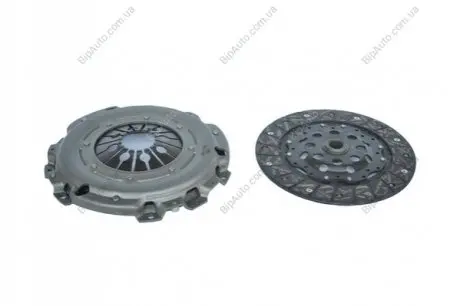Комплект зчеплення Astra H/Vectra C/Zafira B 1.9CDTi 04- (240mm)(без підшипника) ASAM 80197