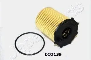 CITROEN Фильтр масляный С4 1,6 (120) BlueHDi JAPANPARTS FO-ECO139