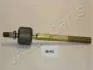 Осевой шарнир, рулевая тяга JAPANPARTS RD412 RD-412