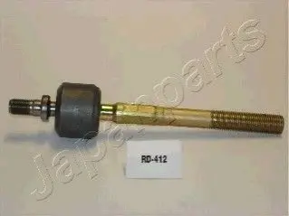 Осевой шарнир, рулевая тяга JAPANPARTS RD-412