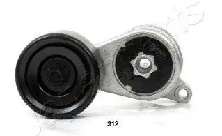 Натяжна планка, полікліновий ремінь JAPANPARTS TS-912