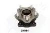 К-кт (+ABS) подшипника ступицы колеса зад. Nissan Teana 03- ASHIKA 4421081 44-21081