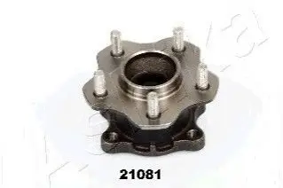 К-кт (+ABS) підшипника ступиці колеса зад. Nissan Teana 03- ASHIKA 44-21081