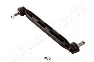Стабілізатор, ходова частина JAPANPARTS SI-D05