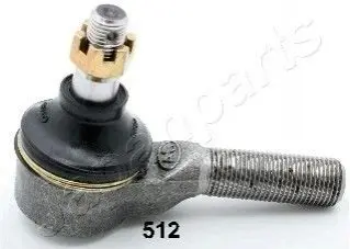 Наконечник поперечной рулевой тяги JAPANPARTS TI-512