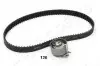 Комплект ремня ГРМ JAPANPARTS KDD126 KDD-126