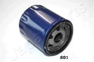 CHRYSLER Фильтр масла Dodge,Chrysler,Jeep JAPANPARTS FO-801S