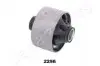 Кронштейн, подушки рычага JAPANPARTS RU2296 RU-2296
