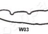 Прокладка, кришка головки циліндра JAPANPARTS GPW03 GP-W03