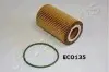 JAPANPARTS VW Фильтр масла AUDI A6 3.0 TFSI 14- FO-ECO135 JAPANPARTS FO-ECO135