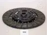 Диск зчеплення JAPANPARTS DF592 DF-592