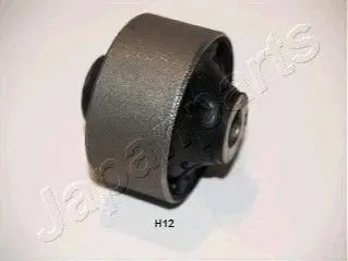 Кронштейн, подушки рычага JAPANPARTS RU-H12