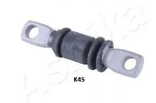 Кронштейн, подушки важеля ASHIKA GOM-K45