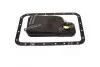 Фильтр АКПП Mitsubishi Pajero (K96W) 99-/L200 96- ASHIKA FTA115