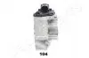 Клапан О.Г. RENAULT TRAFIC 2.0dCI JAPANPARTS EGR-104 (фото 1)