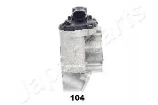 Клапан О.Г. RENAULT TRAFIC 2.0dCI JAPANPARTS EGR-104