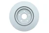 Диск торм toyota rav4 18-, camry 17- пер вент 305x28 ZIMMERMANN 590284020 (фото 3)